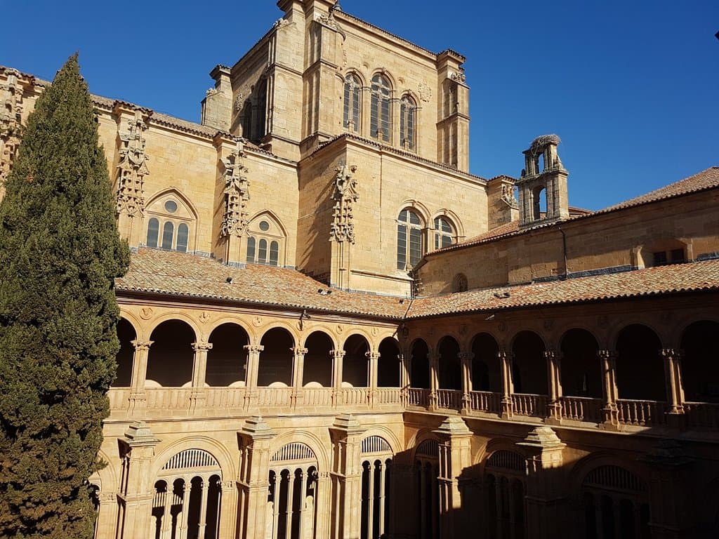 Convento de San Esteban