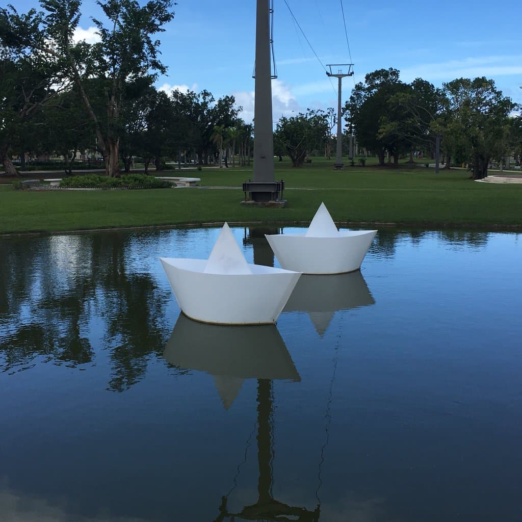 Luis Muñoz Marín Park