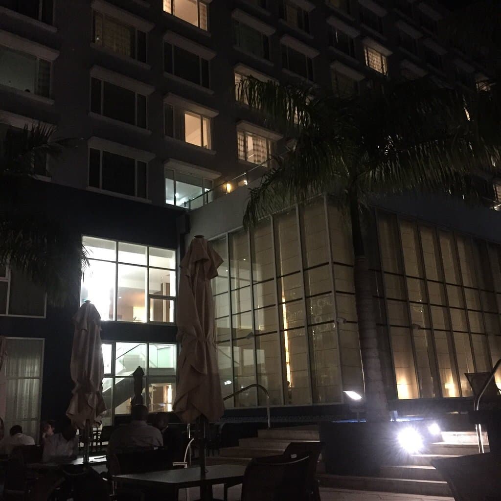 Caribe Boardwalk Pool Bar & Grill