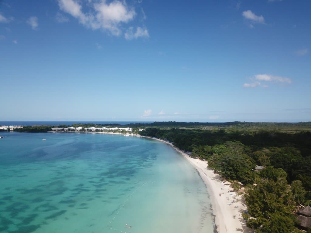 Bloody Bay