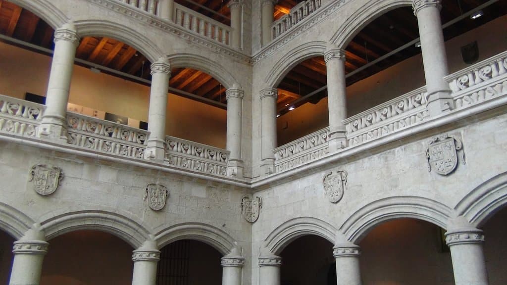 Museo Fournier
