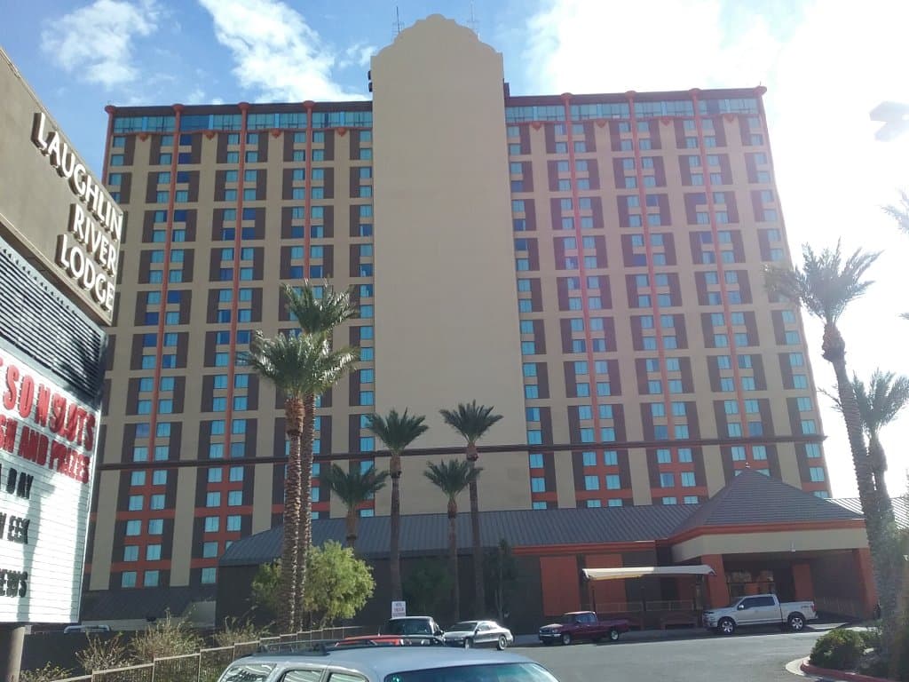 Laughlin River Lodge