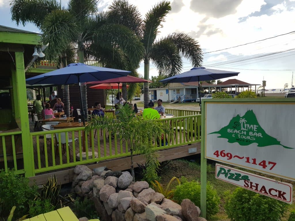 Great Food! Great Beach! Great Service!