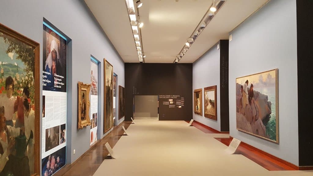 MUBAG Gravina Museum of Fine Arts