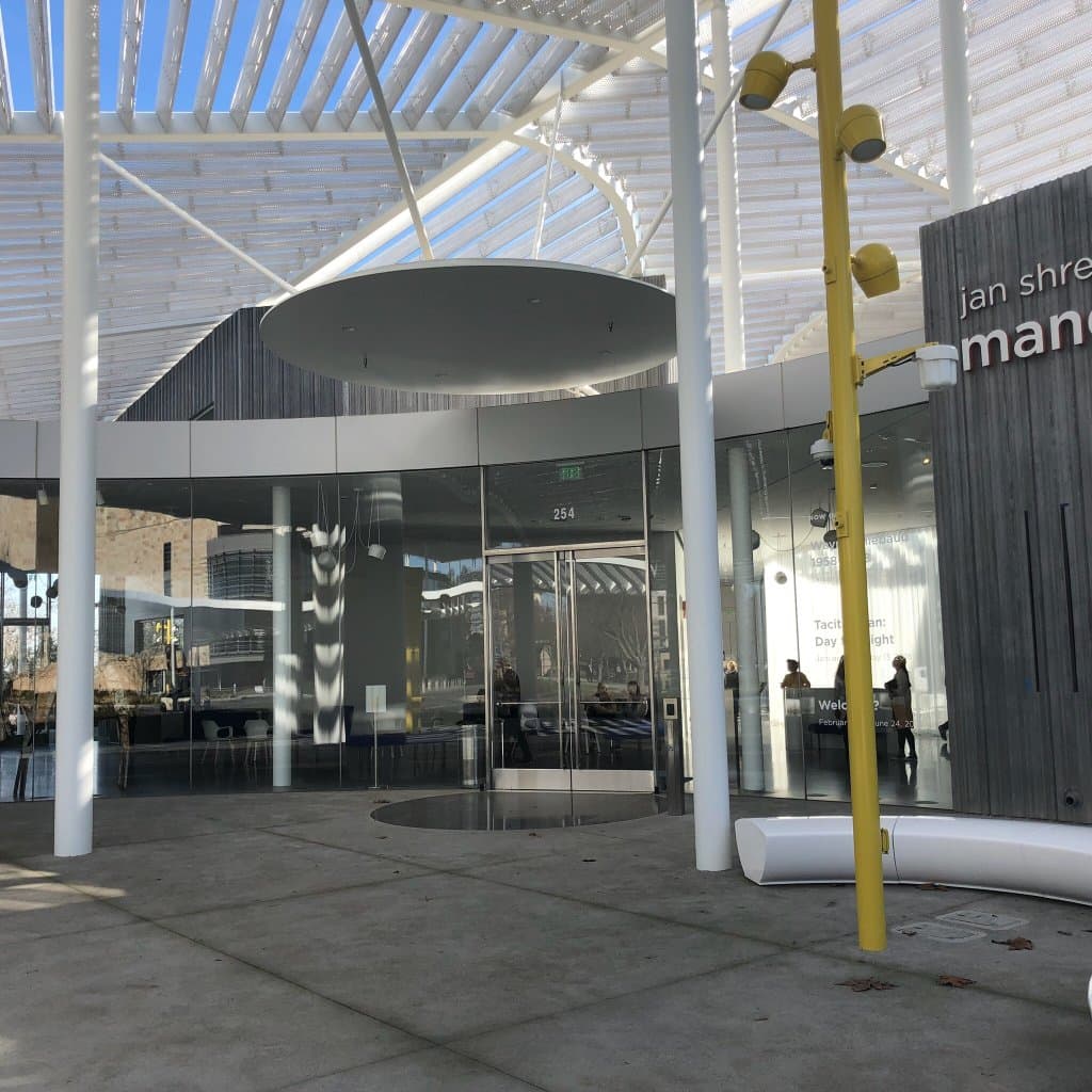 Manetti Shrem Museum of Art