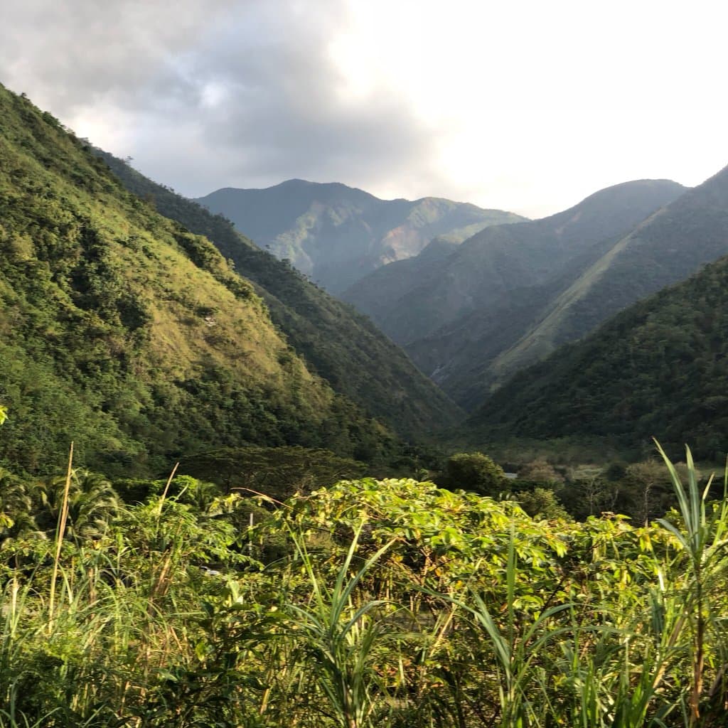 Aurora Memorial National Park