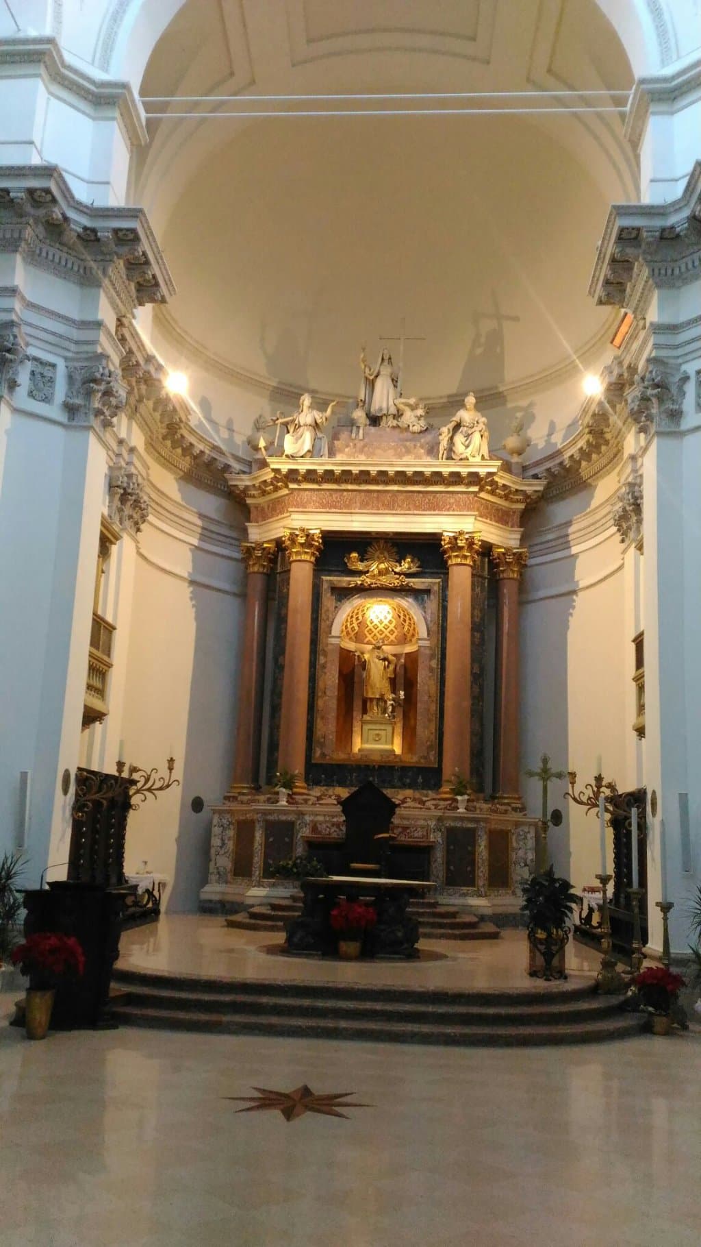 San Filippo Neri Church