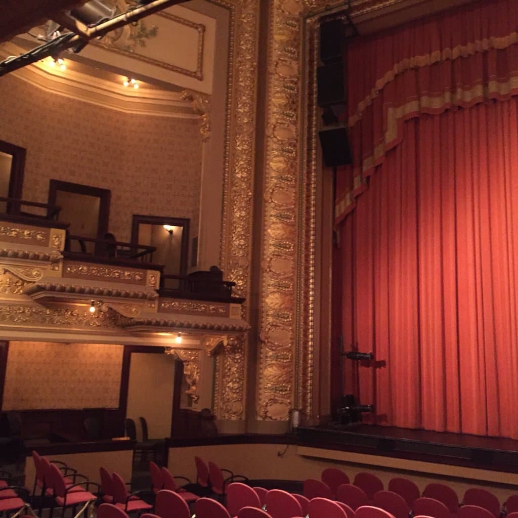 Empire Theatre