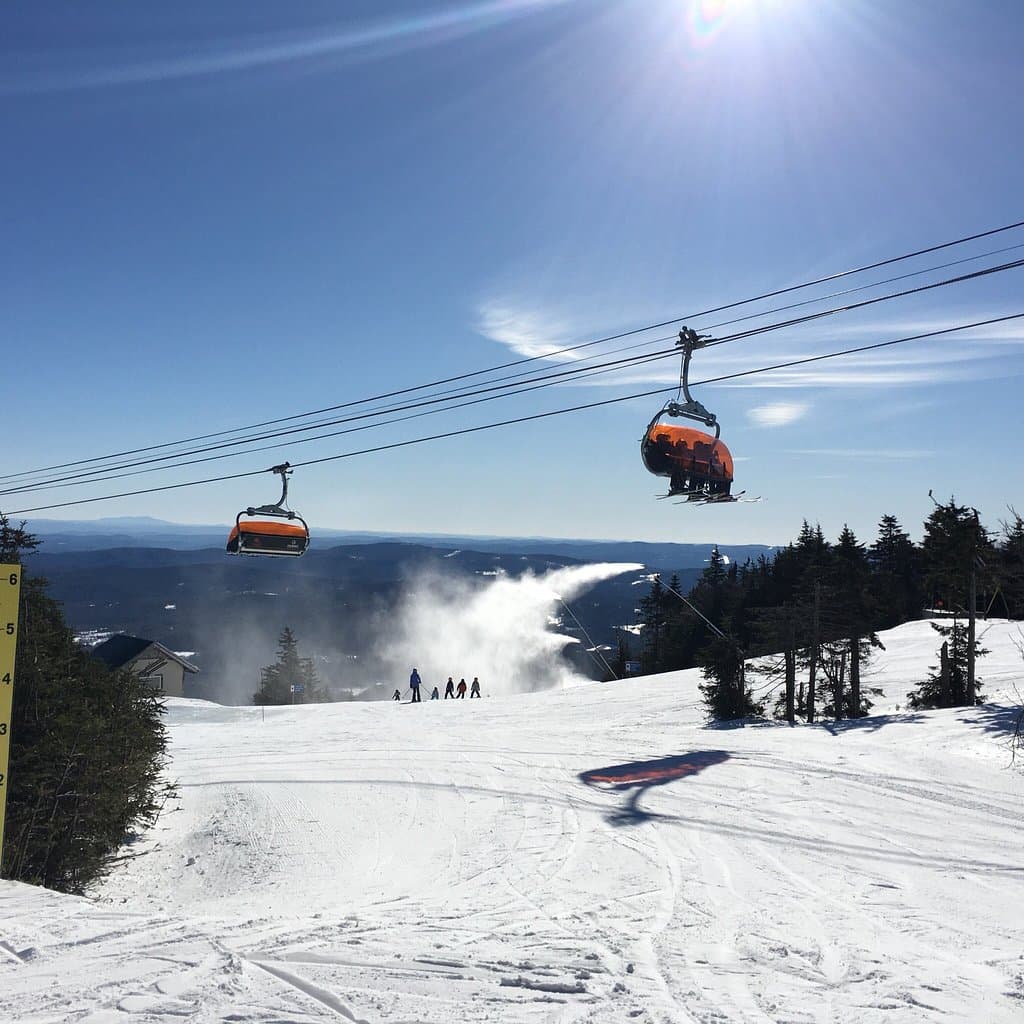 Okemo Mountain Resort