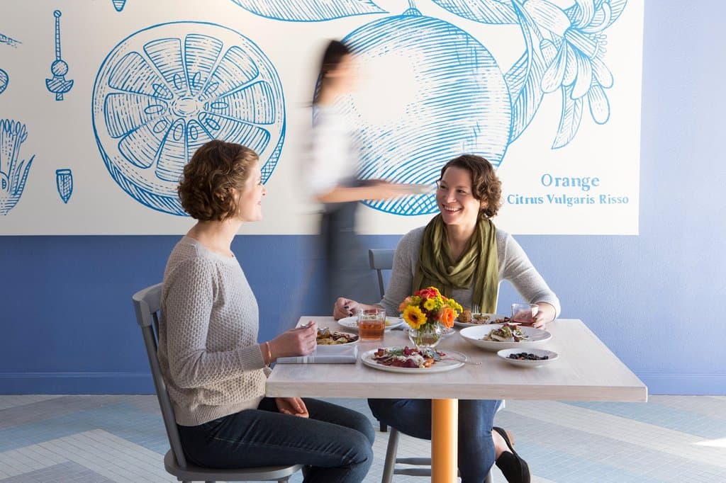 Photo: Jessica Attie