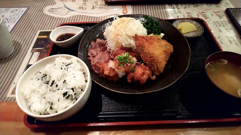 Shin-Sapporo Sapporo