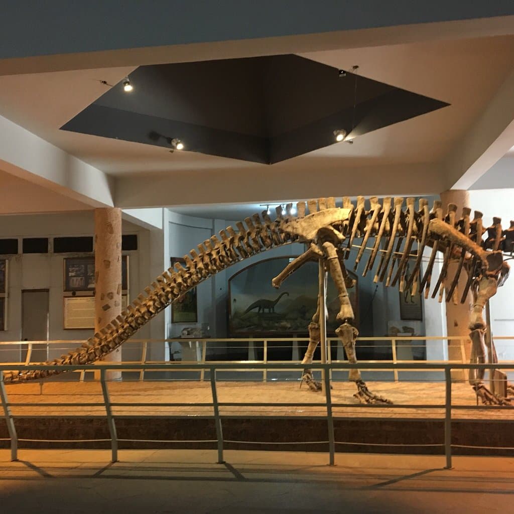 BM Birla Science Museum