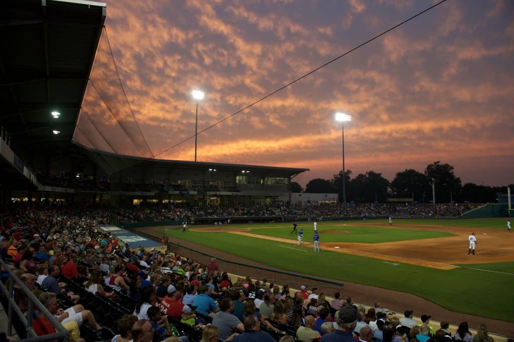 Bowling Green Ballpark