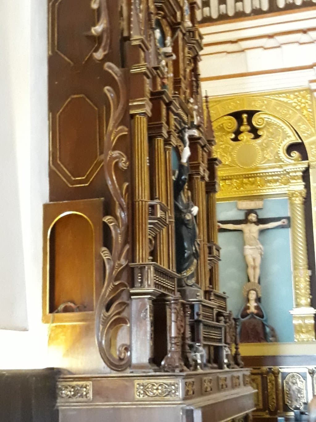 Pulpit