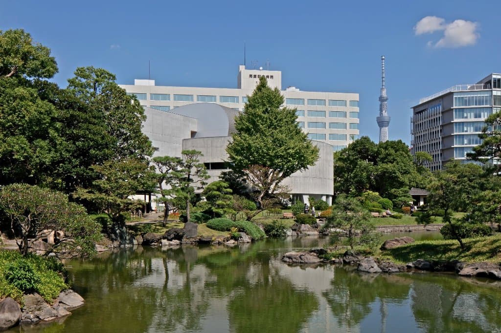 Bizen Osafune Japanese Sword Museum