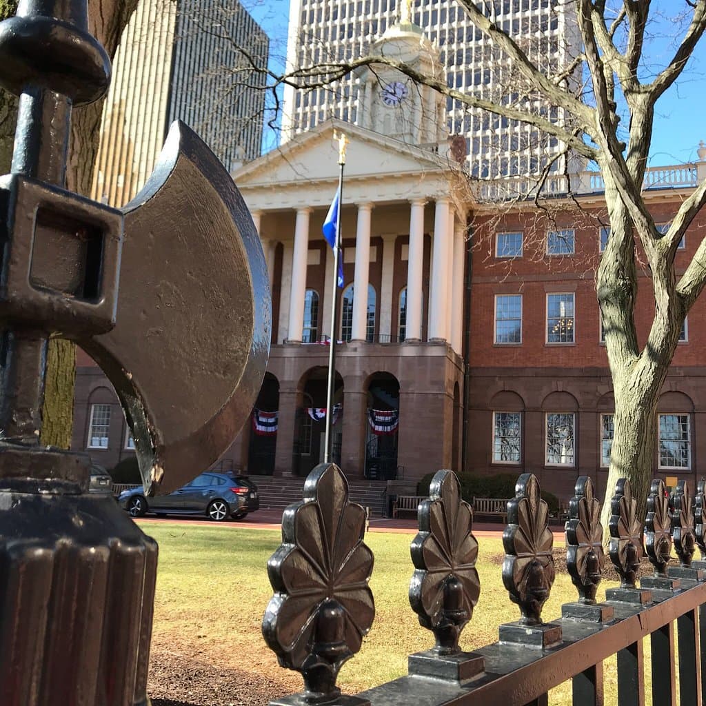 Old State House