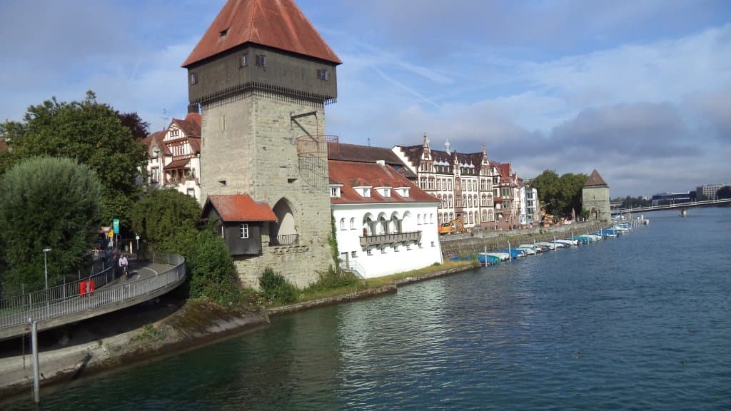 Райнтортурм