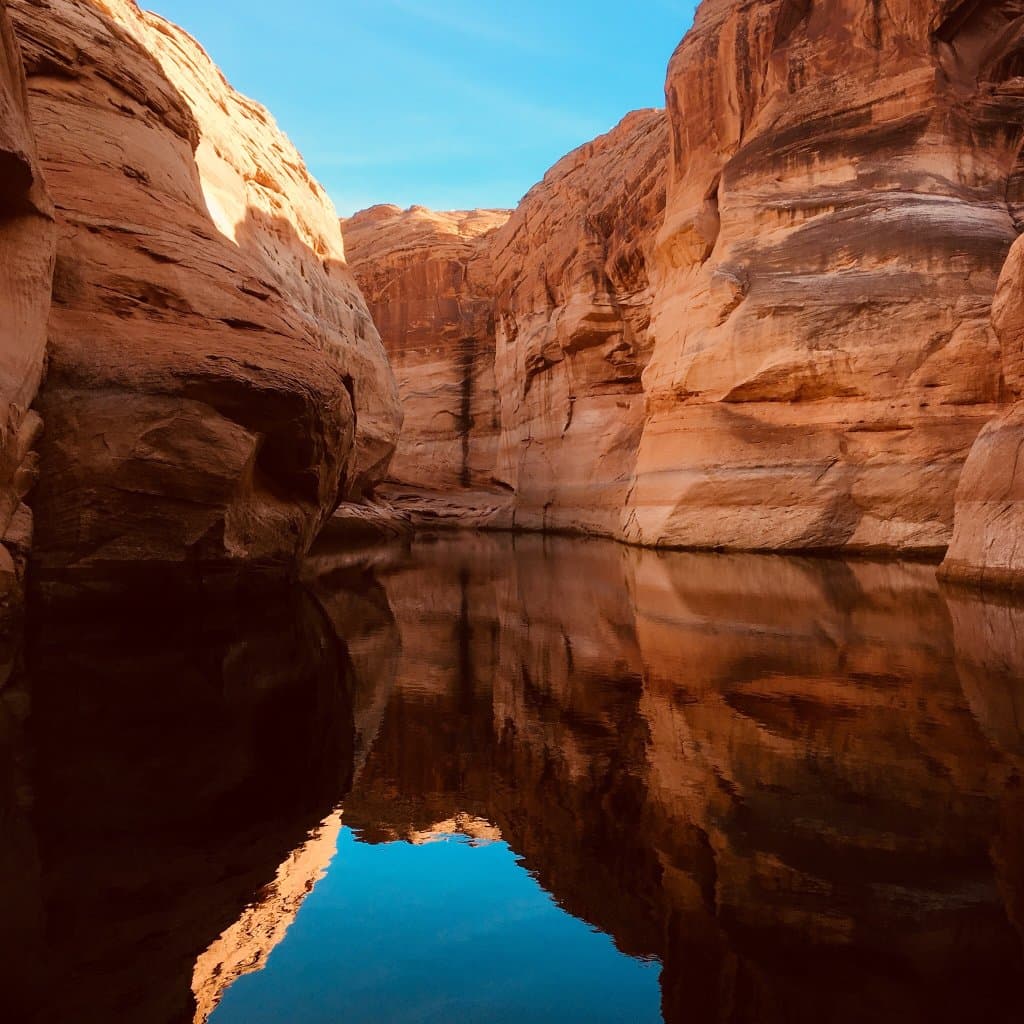 Antelope Point Marina Page Arizona