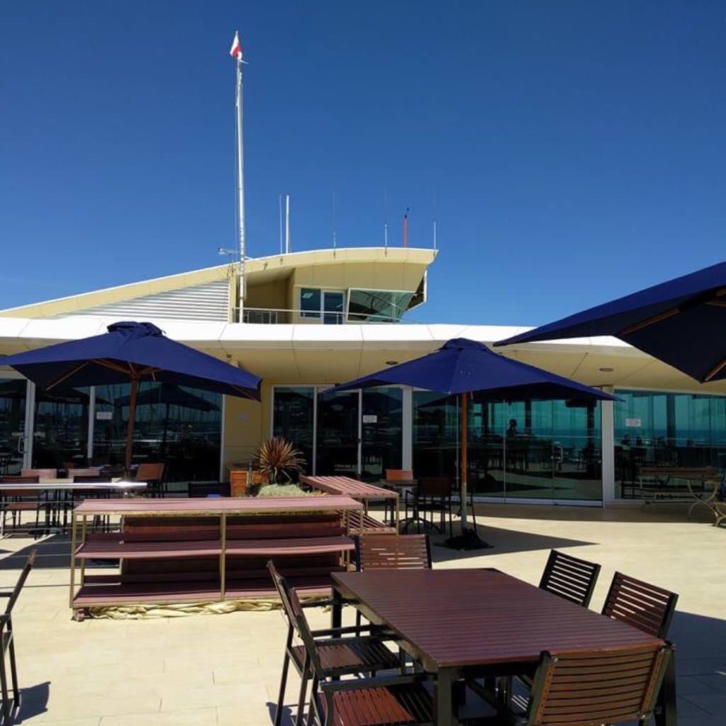 Sandringham Yacht Club