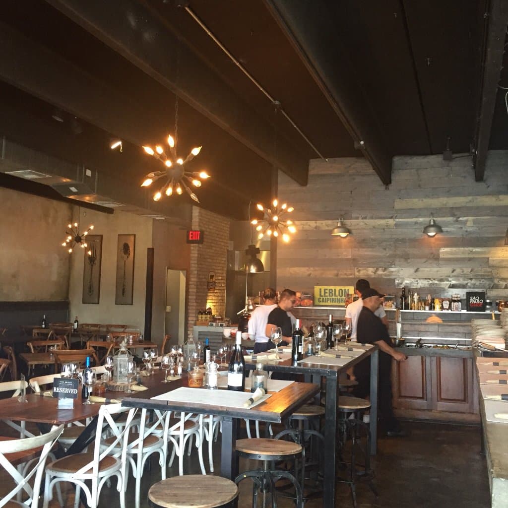 Viva Brazil Restaurant