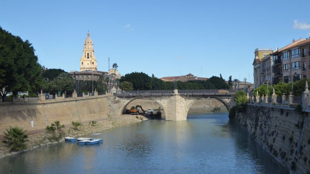 Puente de los Peligros 