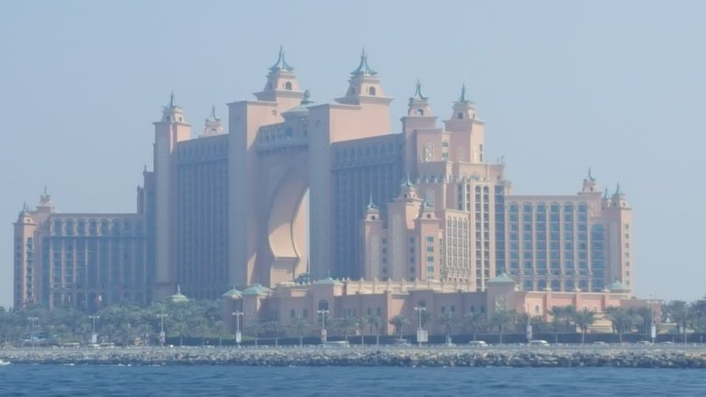 Take an RTA Boat Ride