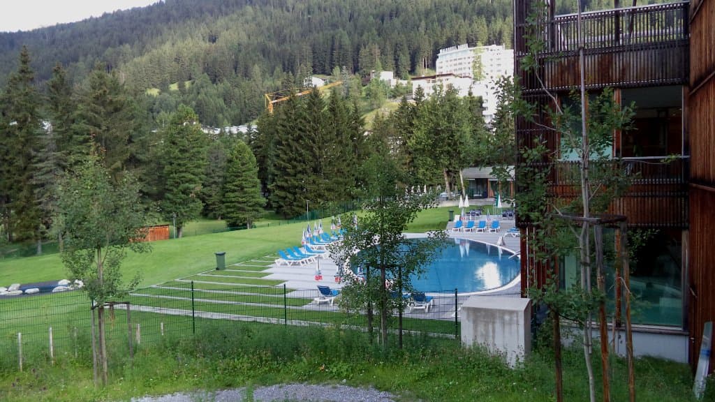 Конгрессцентр