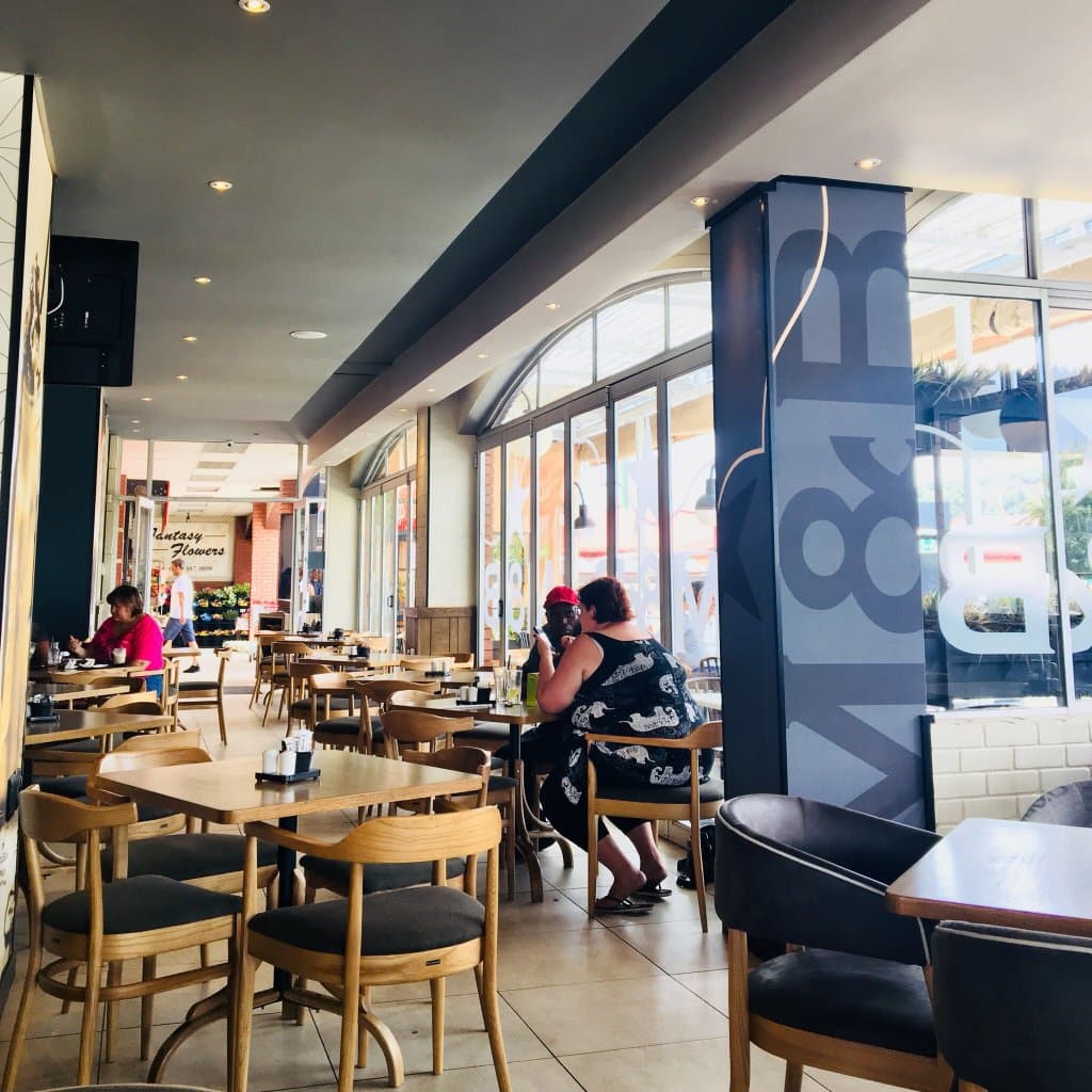 A Montechristo salad