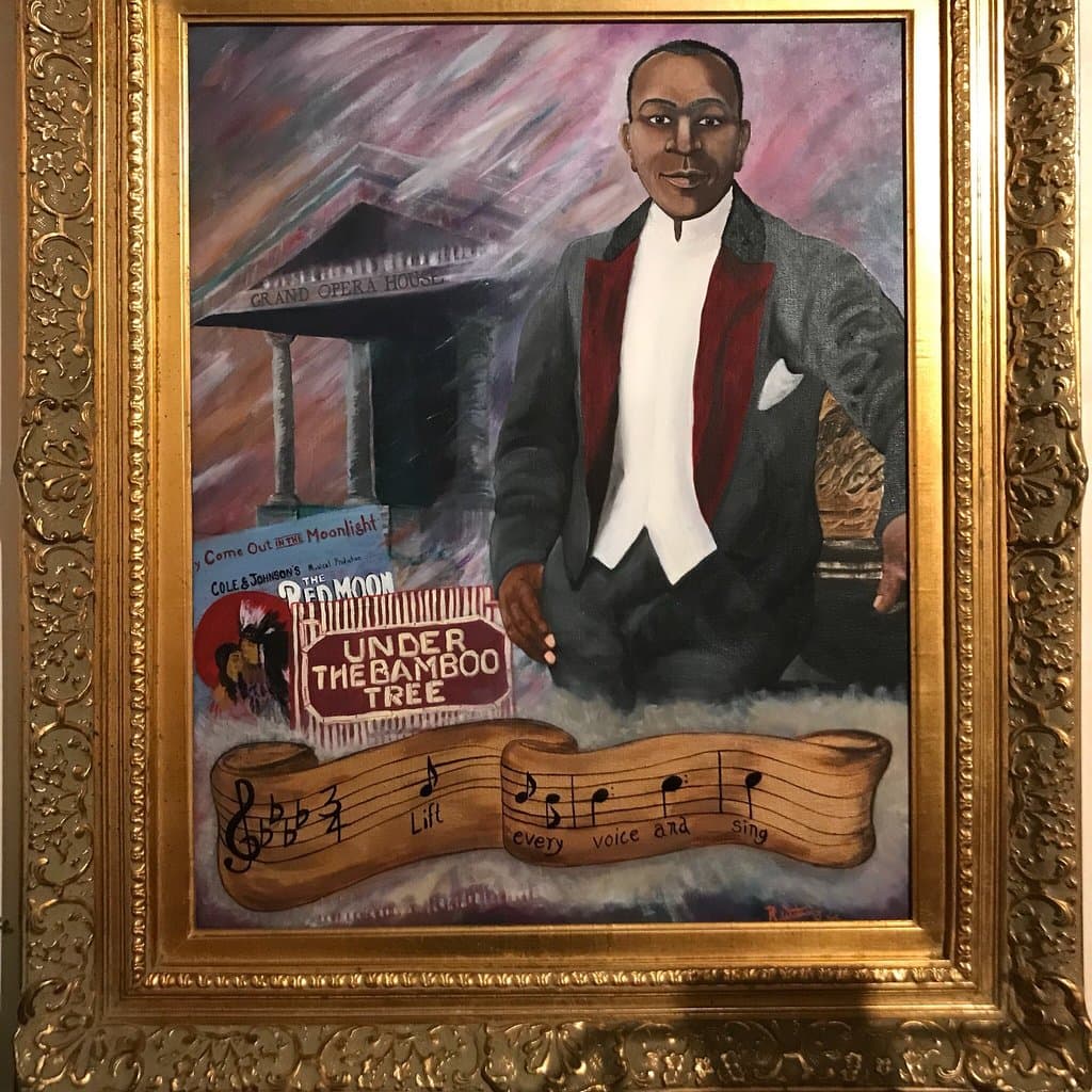 Ritz Theatre and Museum