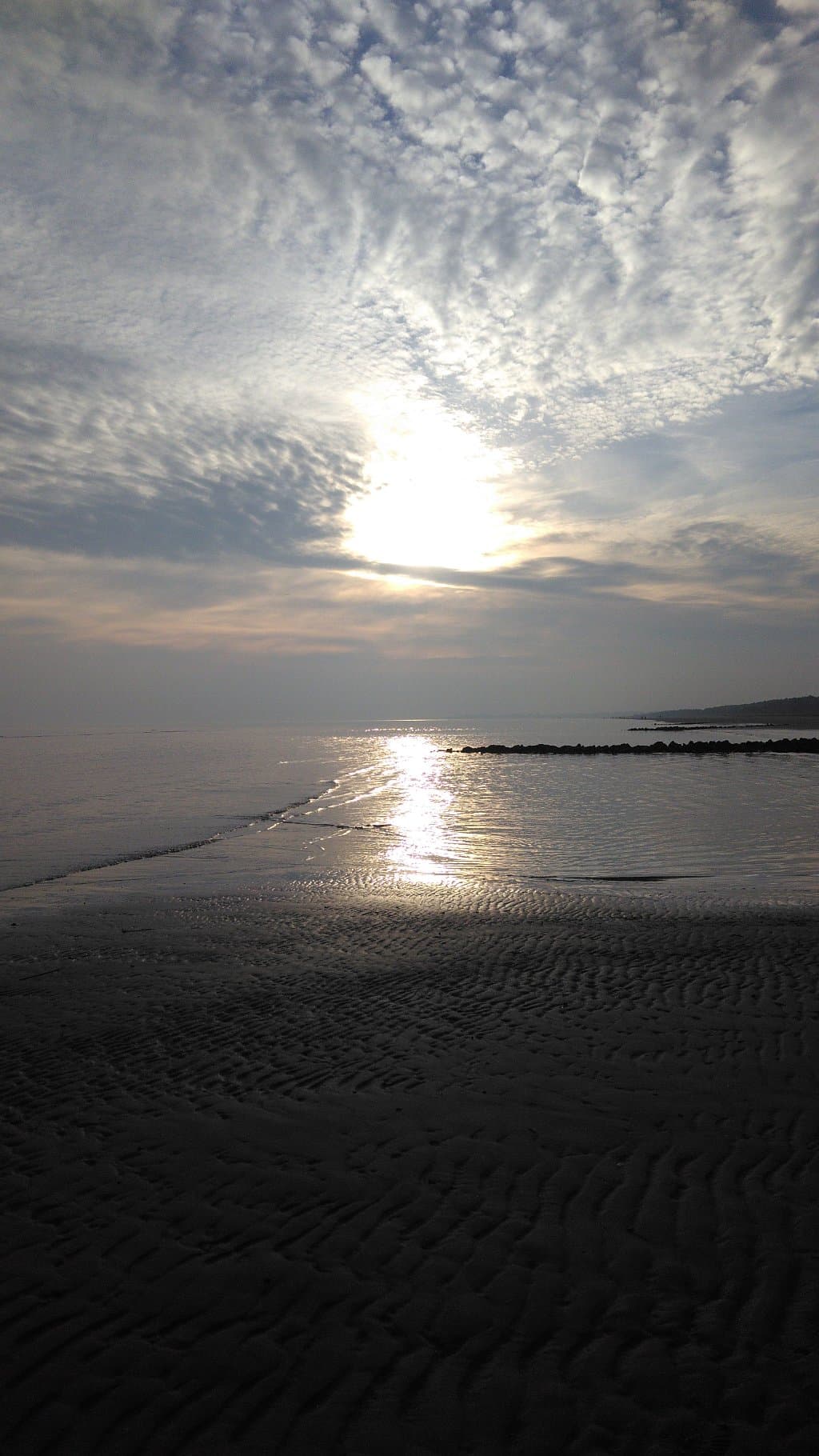 Valle Vecchia Nature Reserve