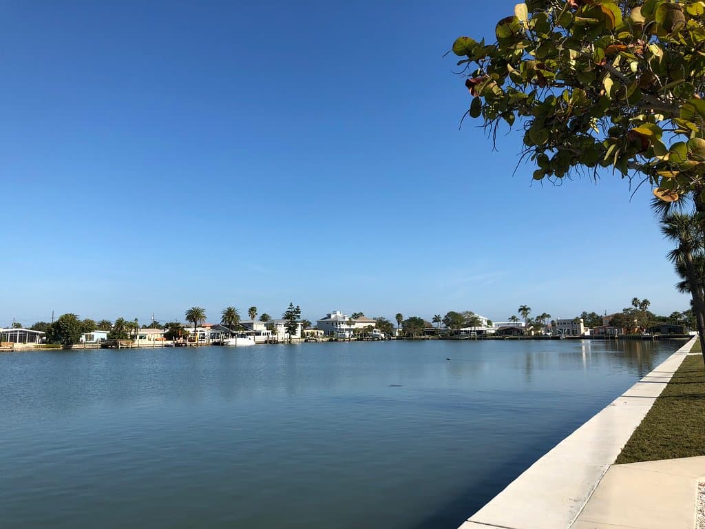 Town Square Nature Park