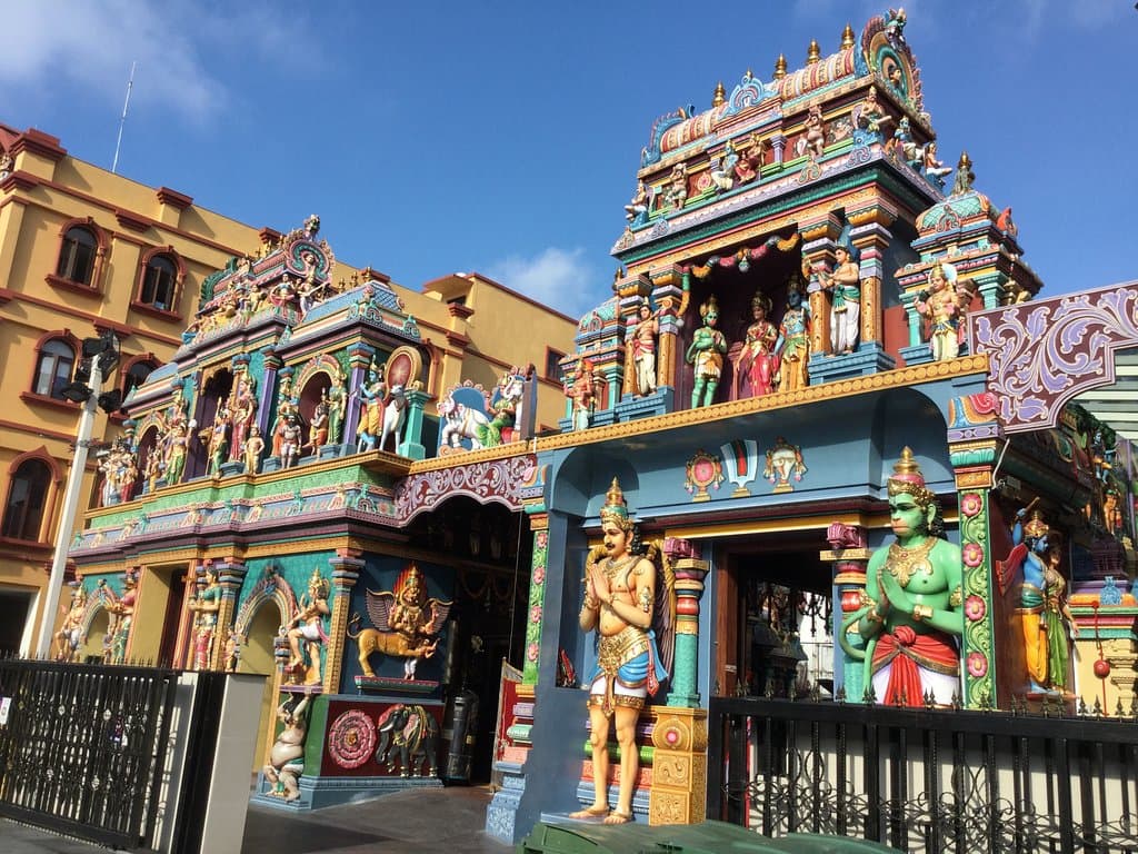 temple sri vadapathira kaliamman