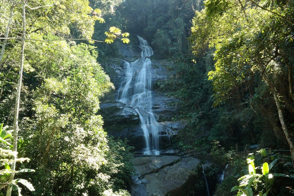 Cascata