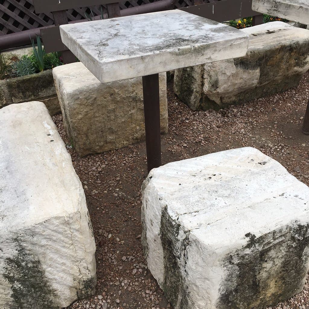 Clarksville Historic District