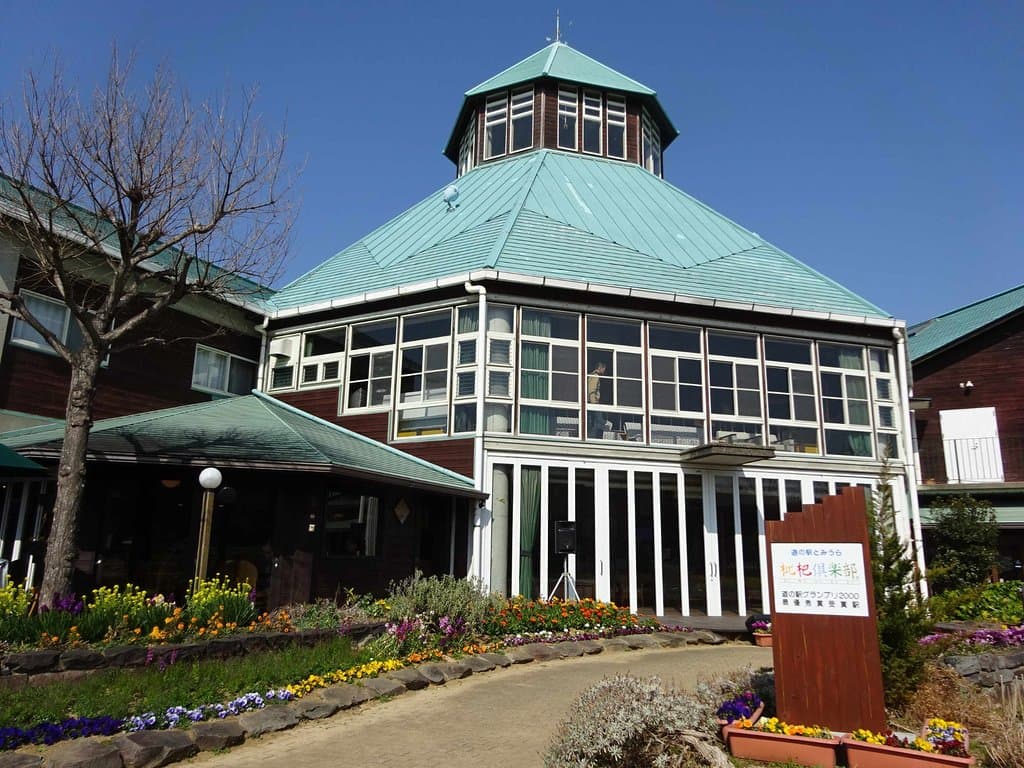 Tomiura Loquat Orchards