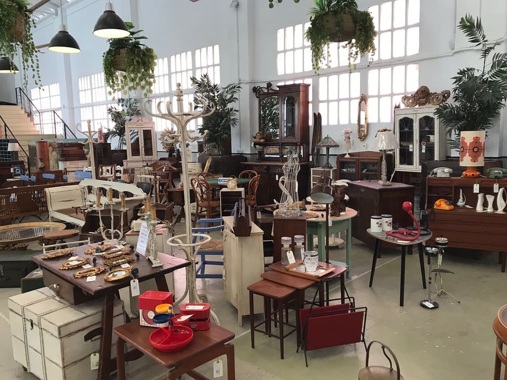 MERCANTIC, SAN CUGAT