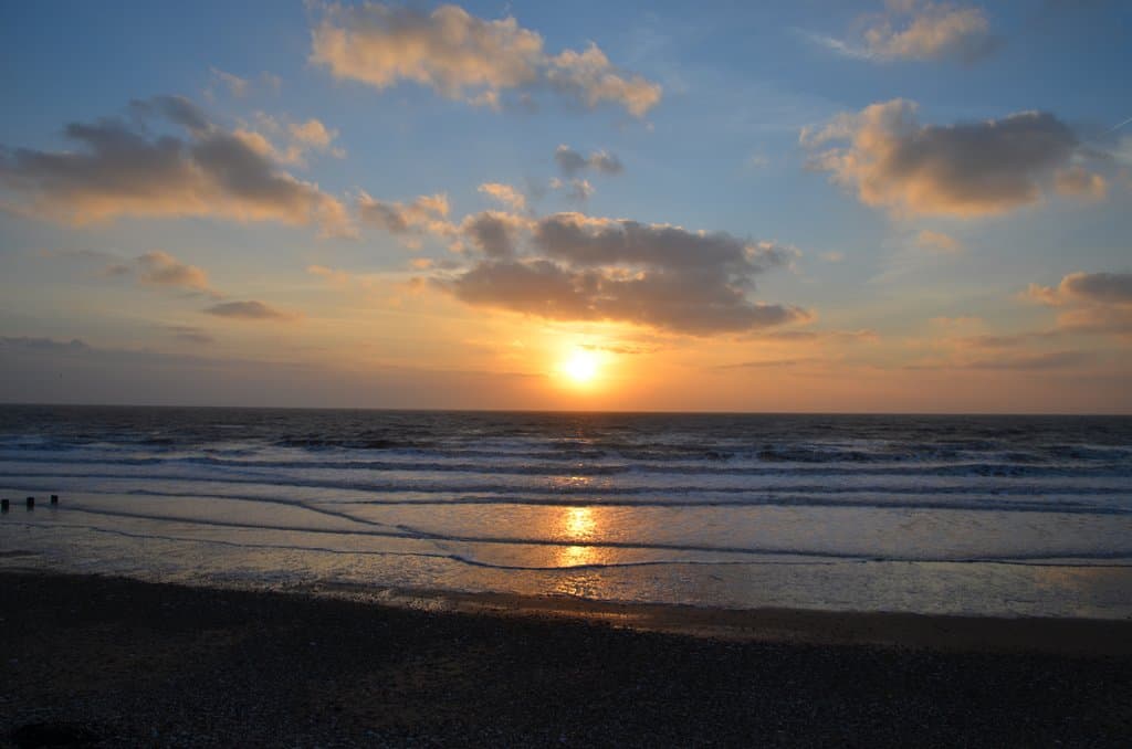 Bridlington