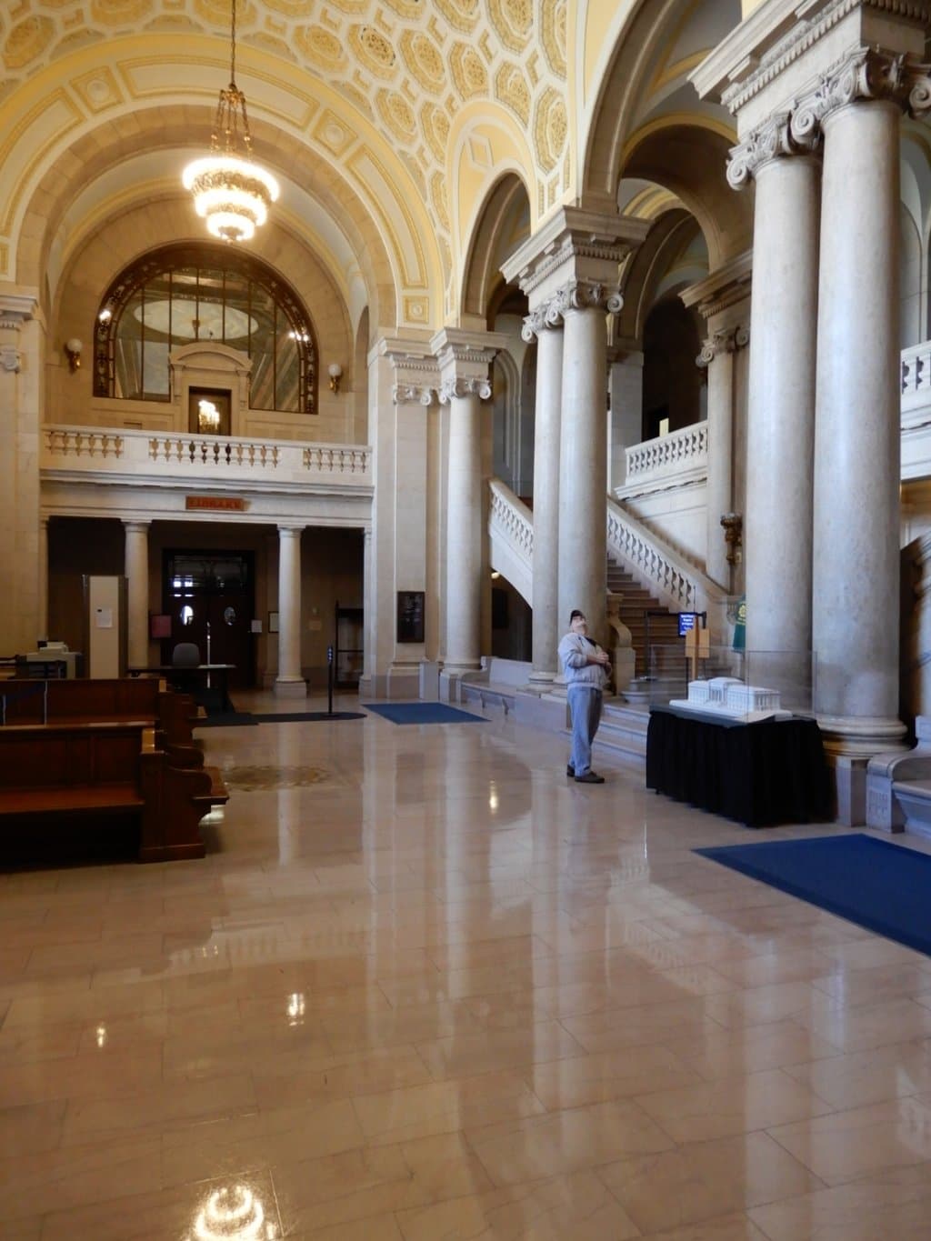 Museum of Connecticut History