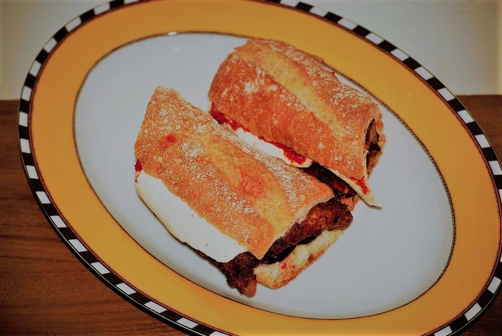 Pittsburgh Sandwich Society Food Truck