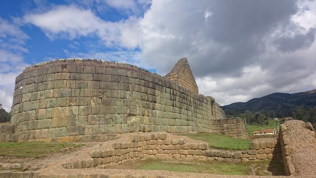 Temple