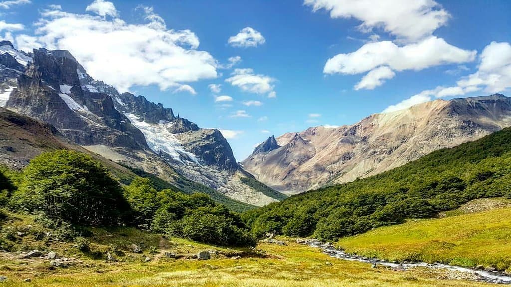 Cerro Castillo National Park