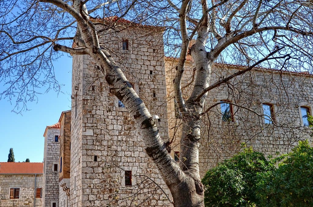 Kastel Vitturi