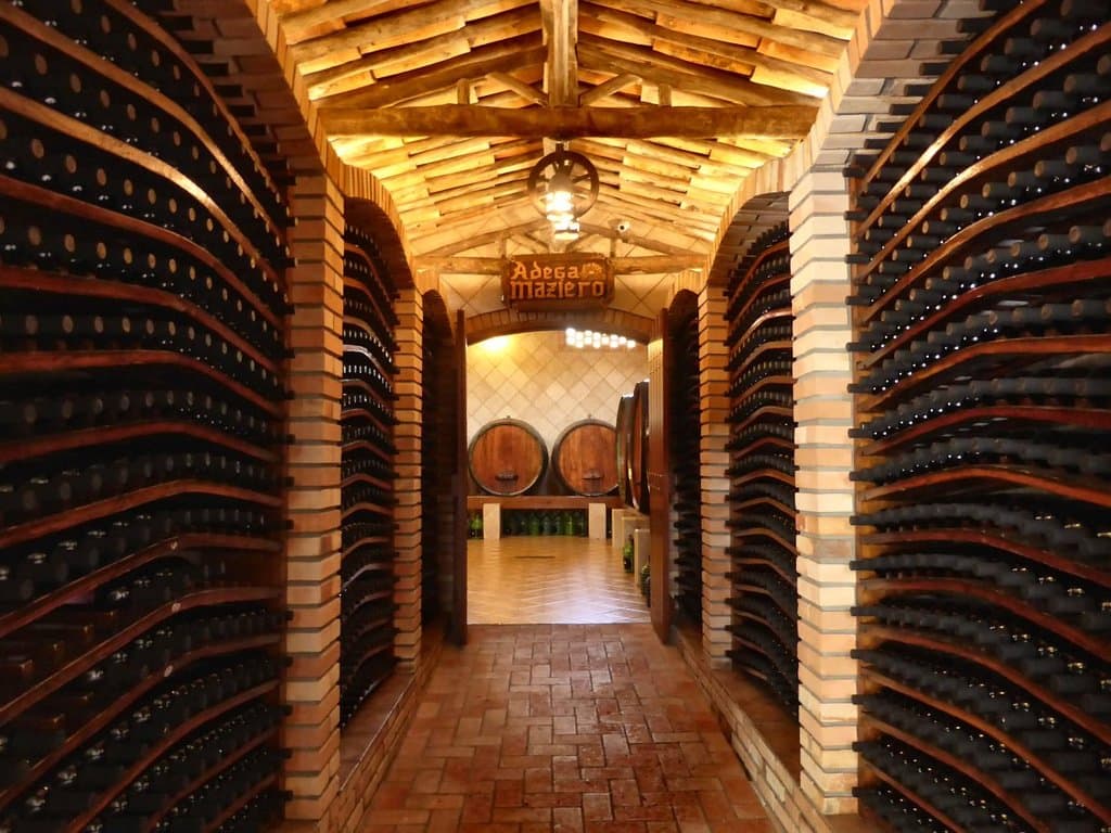 Adega Maziero