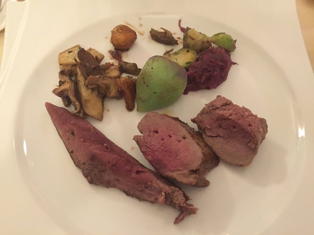 Restaurant du Basset