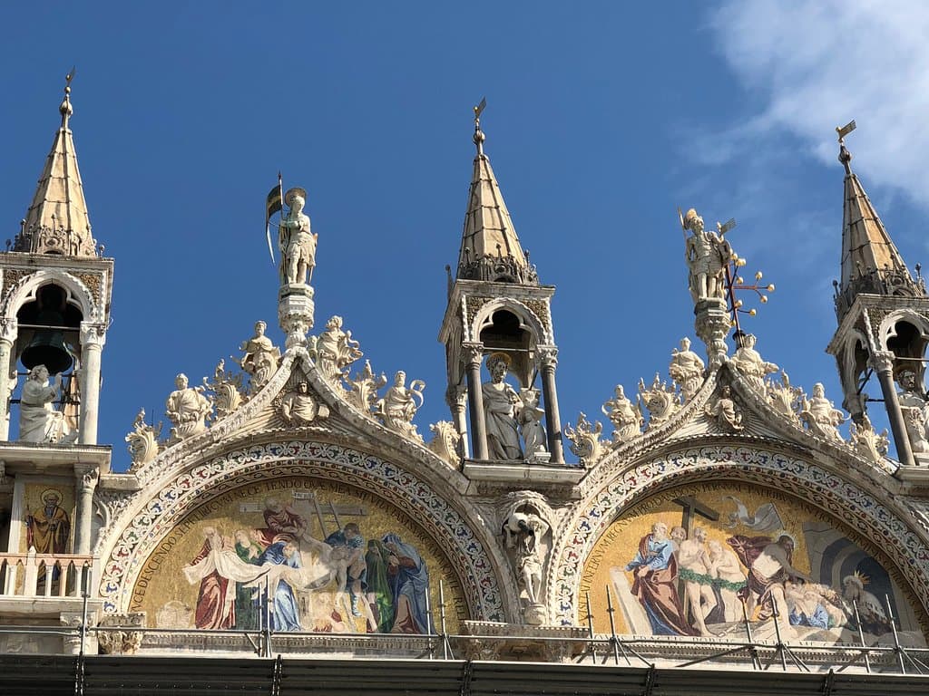 St. Mark's Cathedral