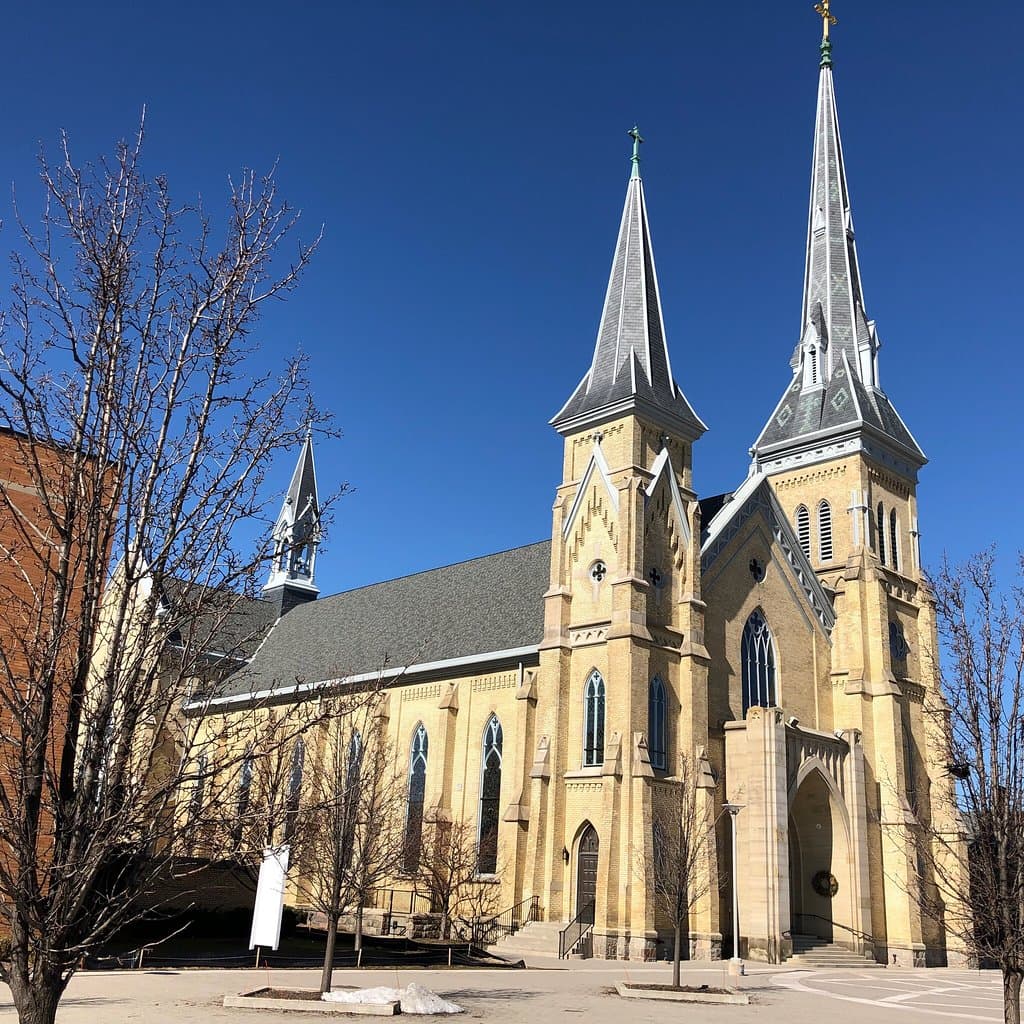 Cathedral of Saint Andrew