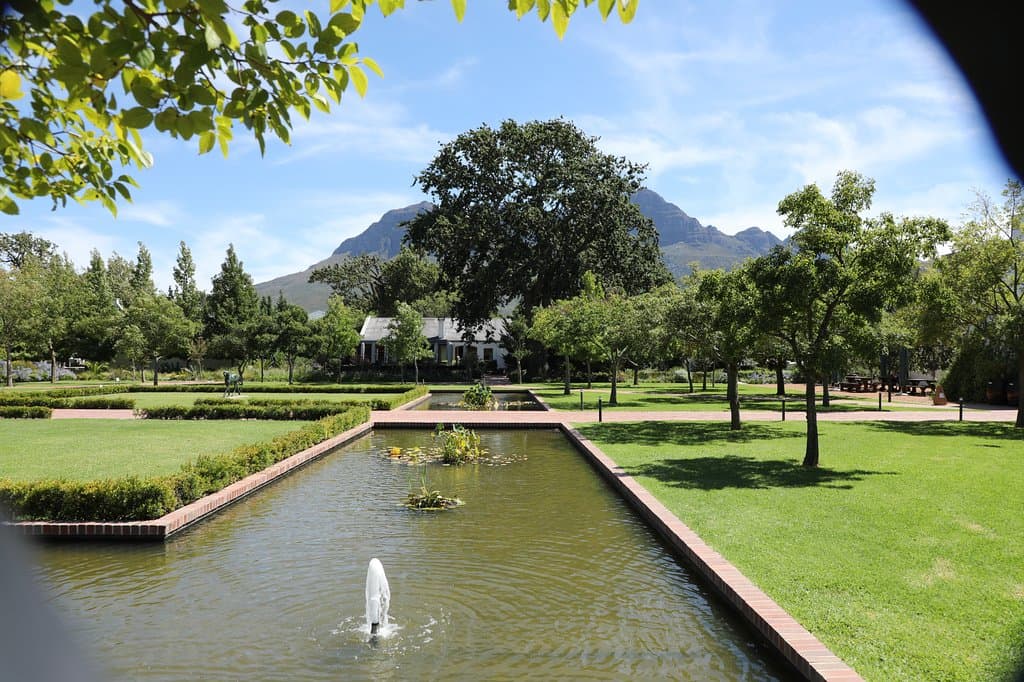 Lourensford
