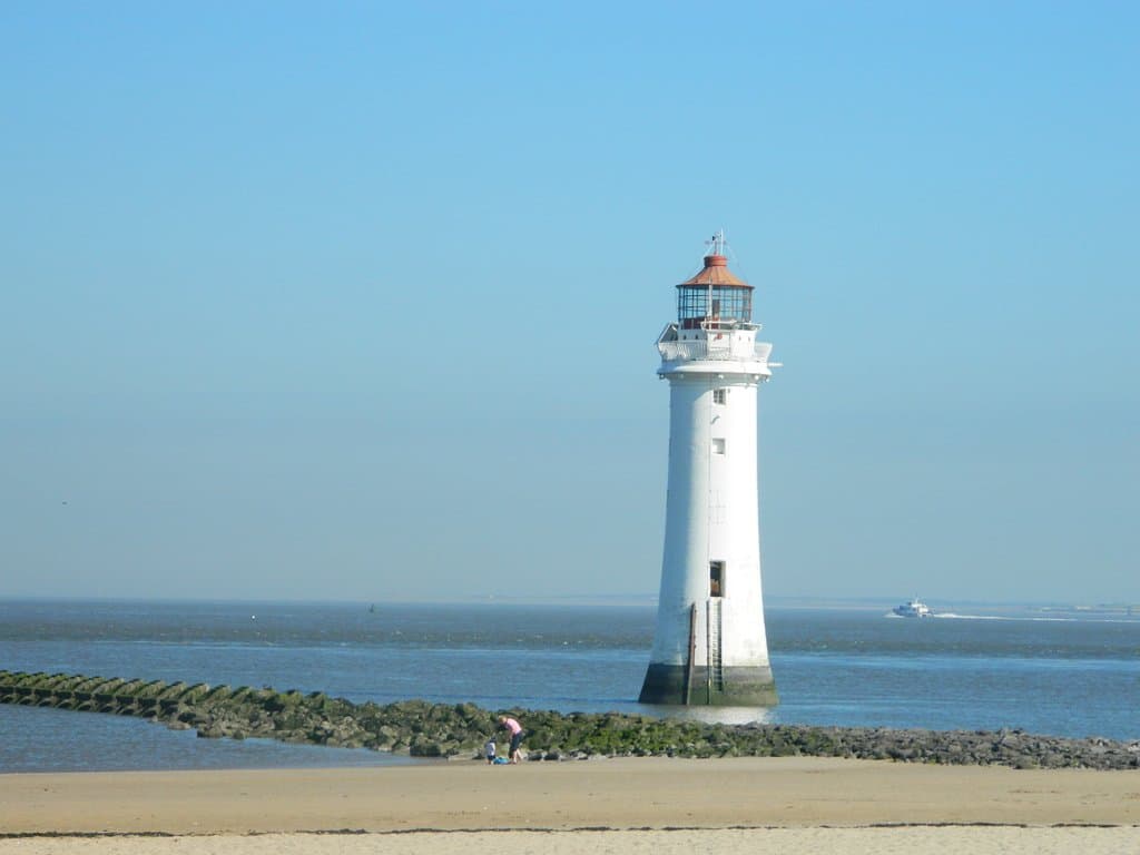 new brighton lighthouse
