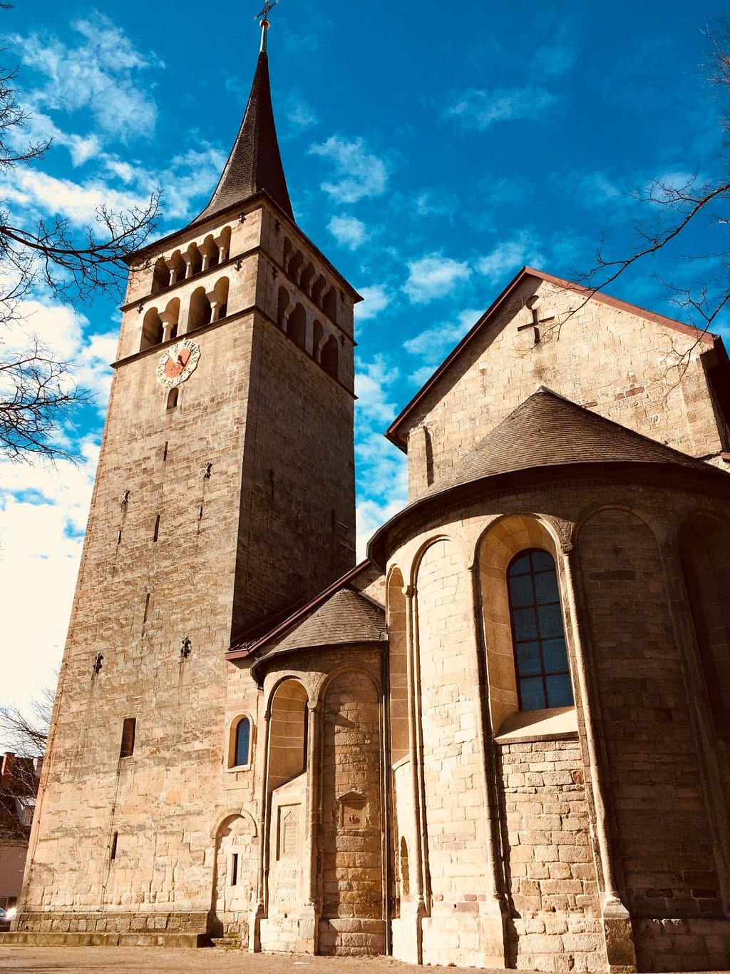 Stadtkirche St. Martin