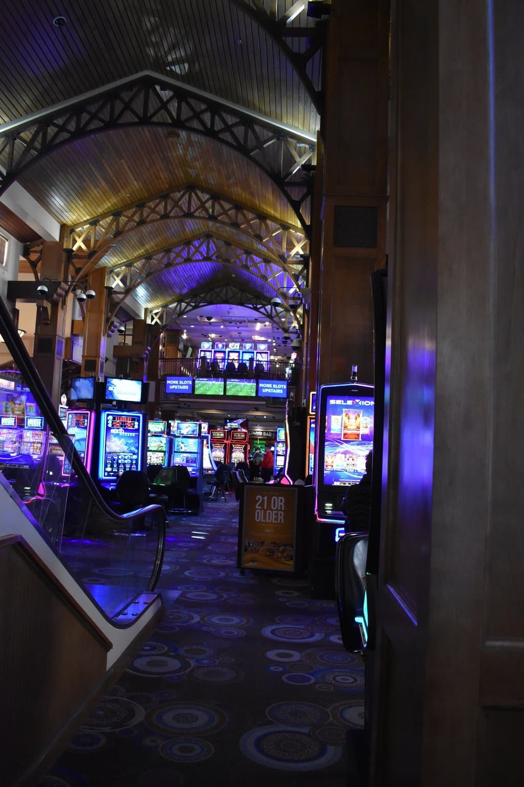 Lady Luck Casino Black Hawk